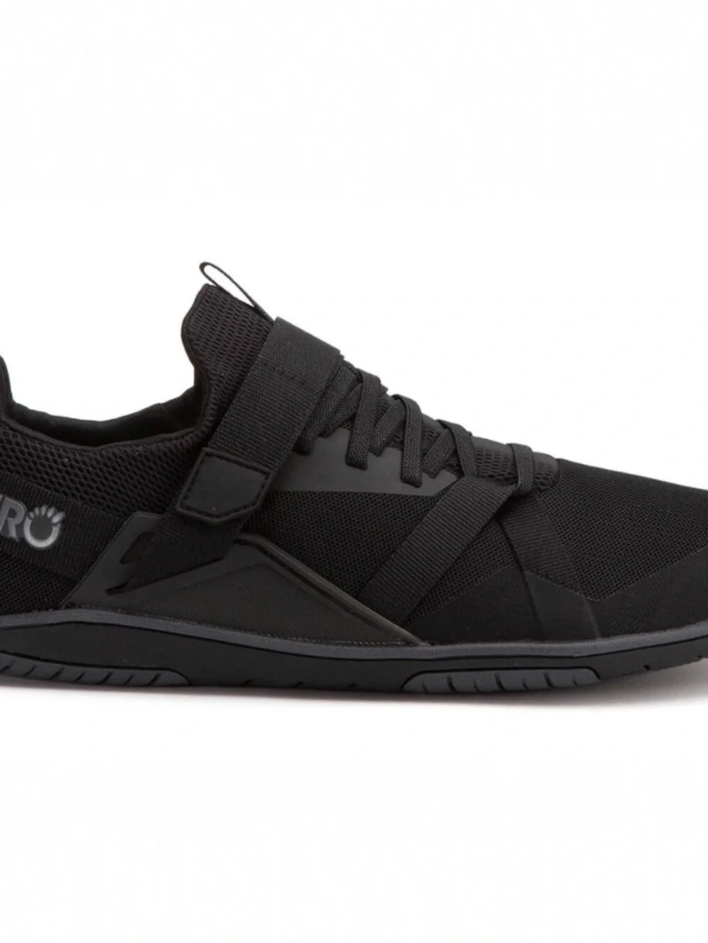 Xero Forza Black Cross-Training Shoes Men’s Size 10 - Picture 1 of 7